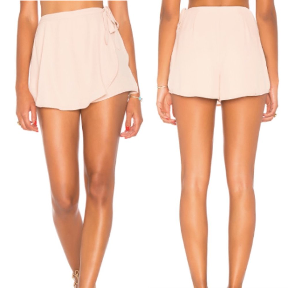 Show Me Your Mumu The Great Wrap Short